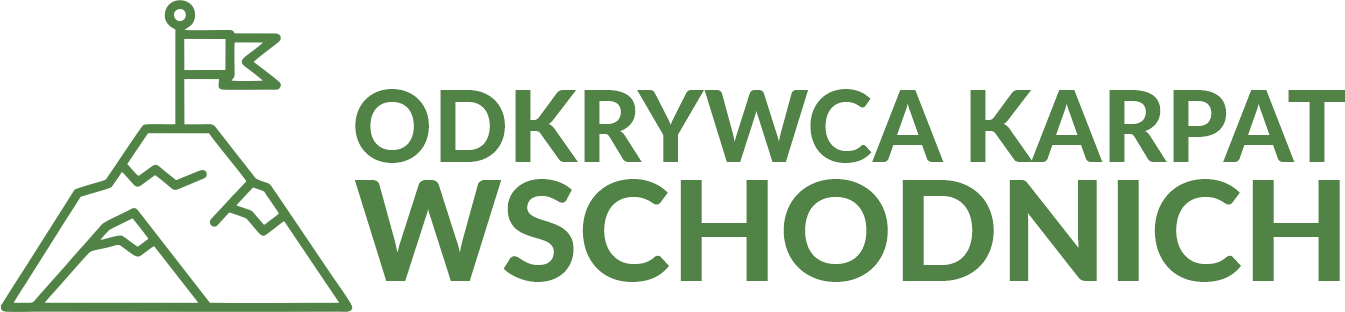 Odkrywca Karpat Wschodnich